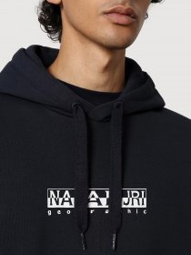 Худі Napapijri B-Box модель NP0A4GBE1761 Фото