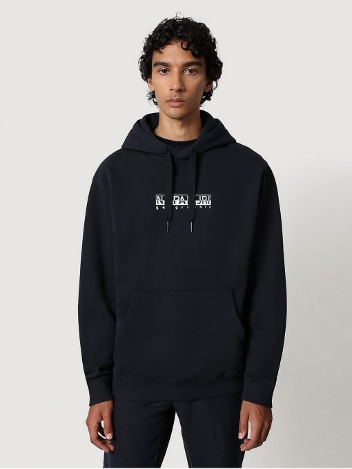 Худі Napapijri B-Box модель NP0A4GBE1761 Фото