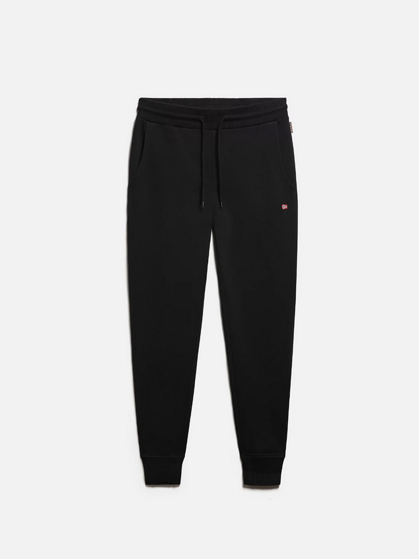 Спортивні штани Napapijri Malis модель NP0A4GBK0411 Фото