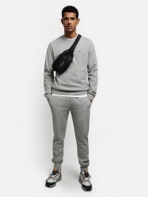 Штани спортивні Napapijri Malis модель NP0A4GBK1601 Фото