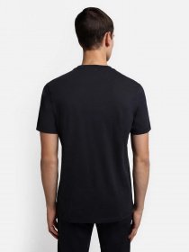 Футболка Napapijri Verres модель NP0A4GBR1761 Фото