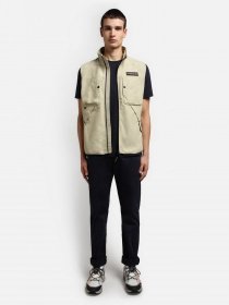 Футболка Napapijri Verres модель NP0A4GBR1761 Фото