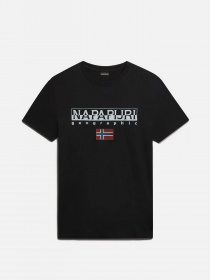 Футболки и поло Napapijri Ayas модель NP0A4GDQ0411 Фото