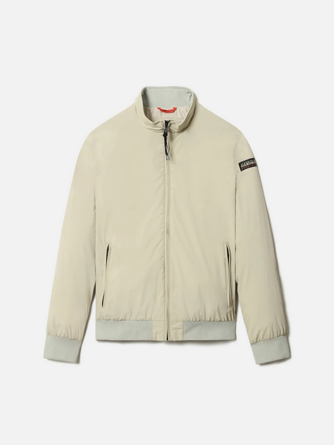 Ветровка Napapijri Montavic модель NP0A4GEYGI81 Фото