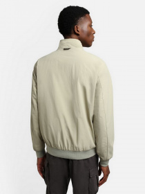 Ветровка Napapijri Montavic модель NP0A4GEYGI81 Фото