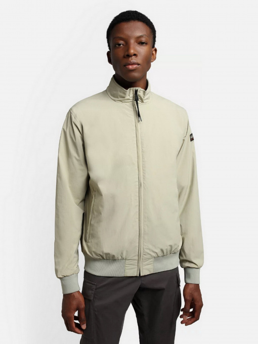 Ветровка Napapijri Montavic модель NP0A4GEYGI81 Фото