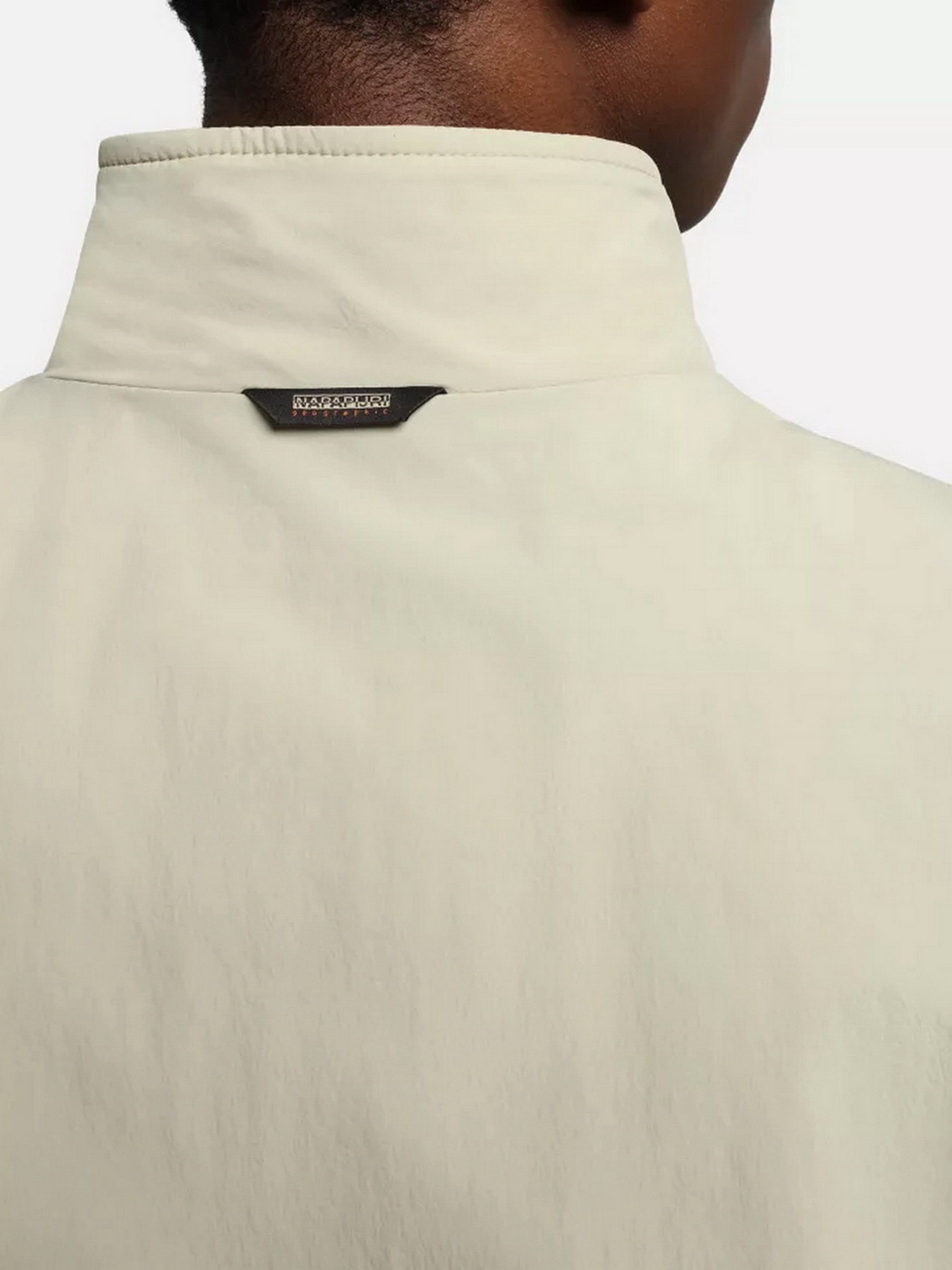 Вітровка Napapijri Montavic модель NP0A4GEYGI81 Фото