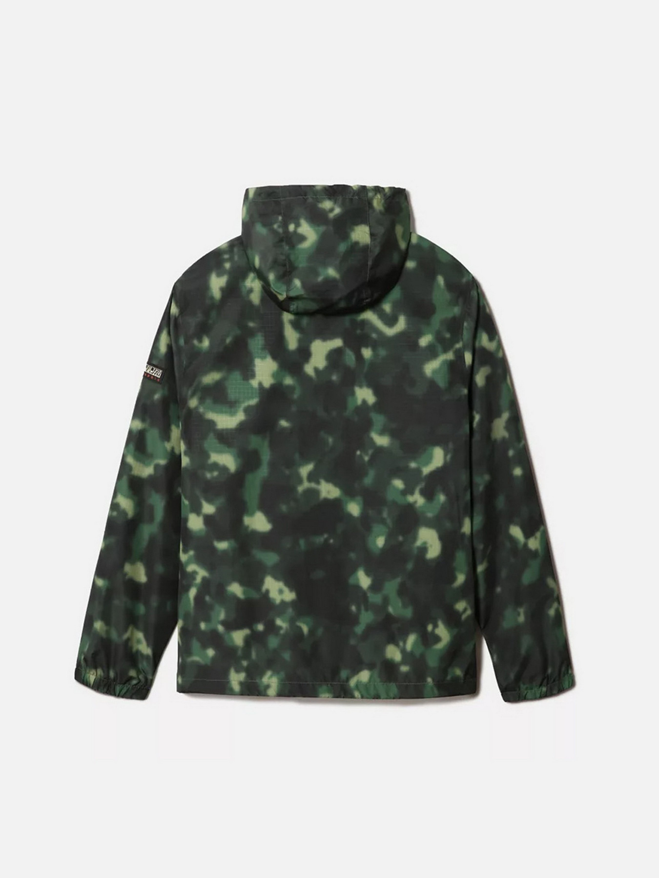 Анорак Napapijri Freestrider модель NP0A4GGAF9V1 Фото