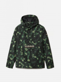 Анорак Napapijri Freestrider модель NP0A4GGAF9V1 Анорак Napapijri Freestrider модель NP0A4GGAF9V1 Фото