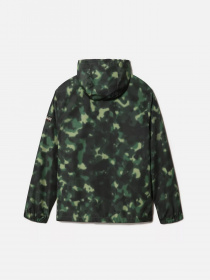 Анорак Napapijri Freestrider модель NP0A4GGAF9V1 Анорак Napapijri Freestrider модель NP0A4GGAF9V1 Фото