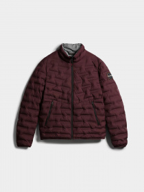 Демисезонная куртка Napapijri  Alvar модель NP0A4GOBRE71 Фото