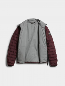 Демисезонная куртка Napapijri  Alvar модель NP0A4GOBRE71 Фото