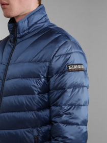 Демисезонная куртка Napapijri Aerons модель NP0A4GJNBS51 Фото