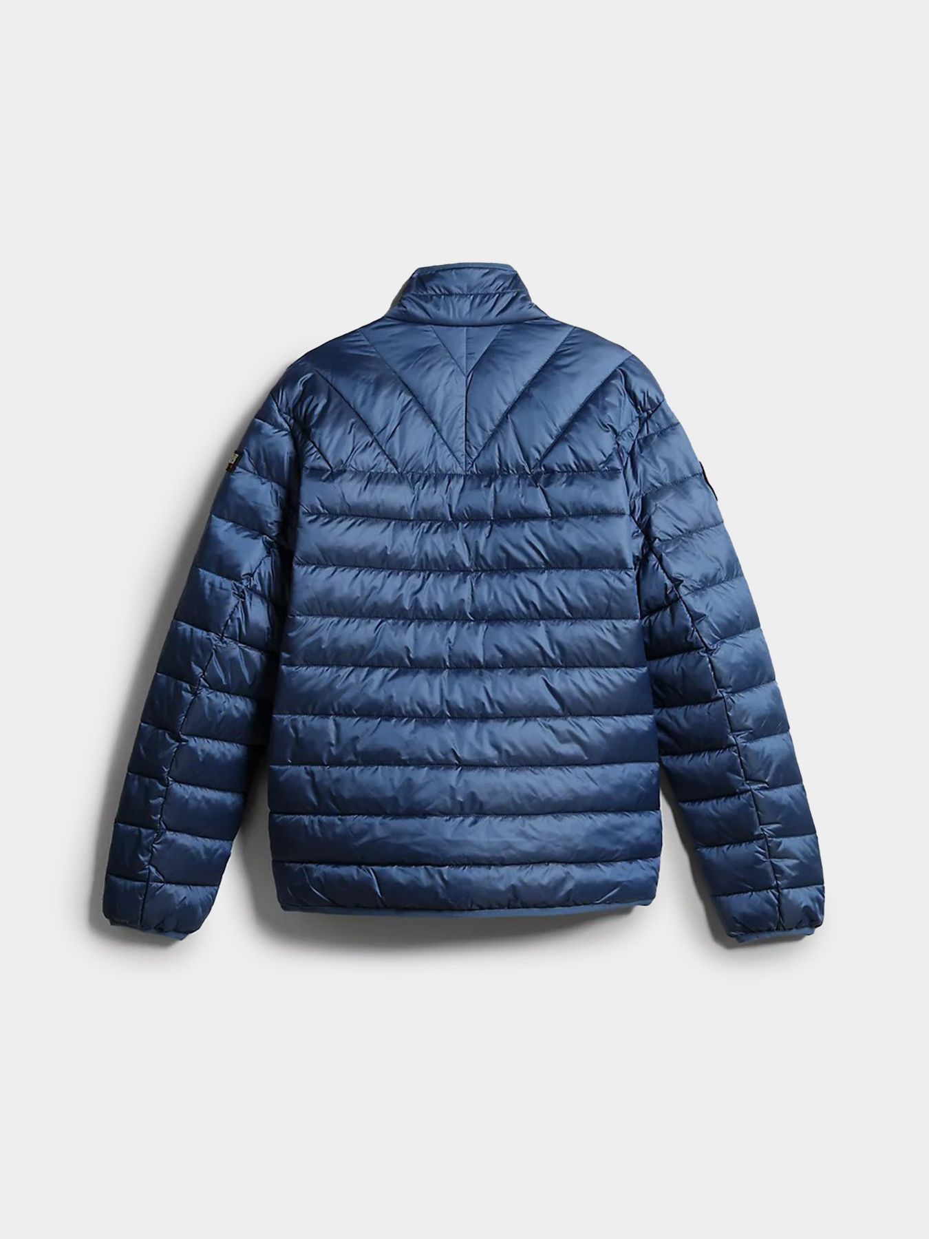 Демисезонная куртка Napapijri Aerons модель NP0A4GJNBS51 Демисезонная куртка Napapijri Aerons модель NP0A4GJNBS51 Фото