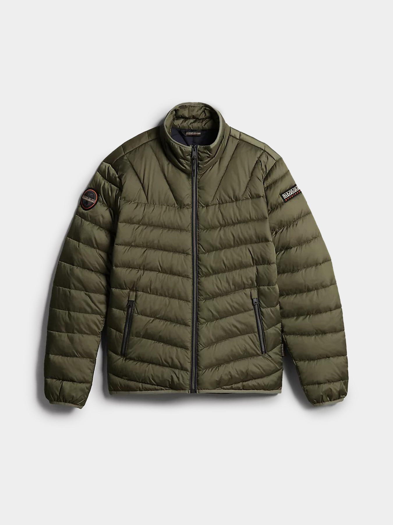 Демисезонная куртка Napapijri Aerons модель NP0A4GJNGAE1 Фото