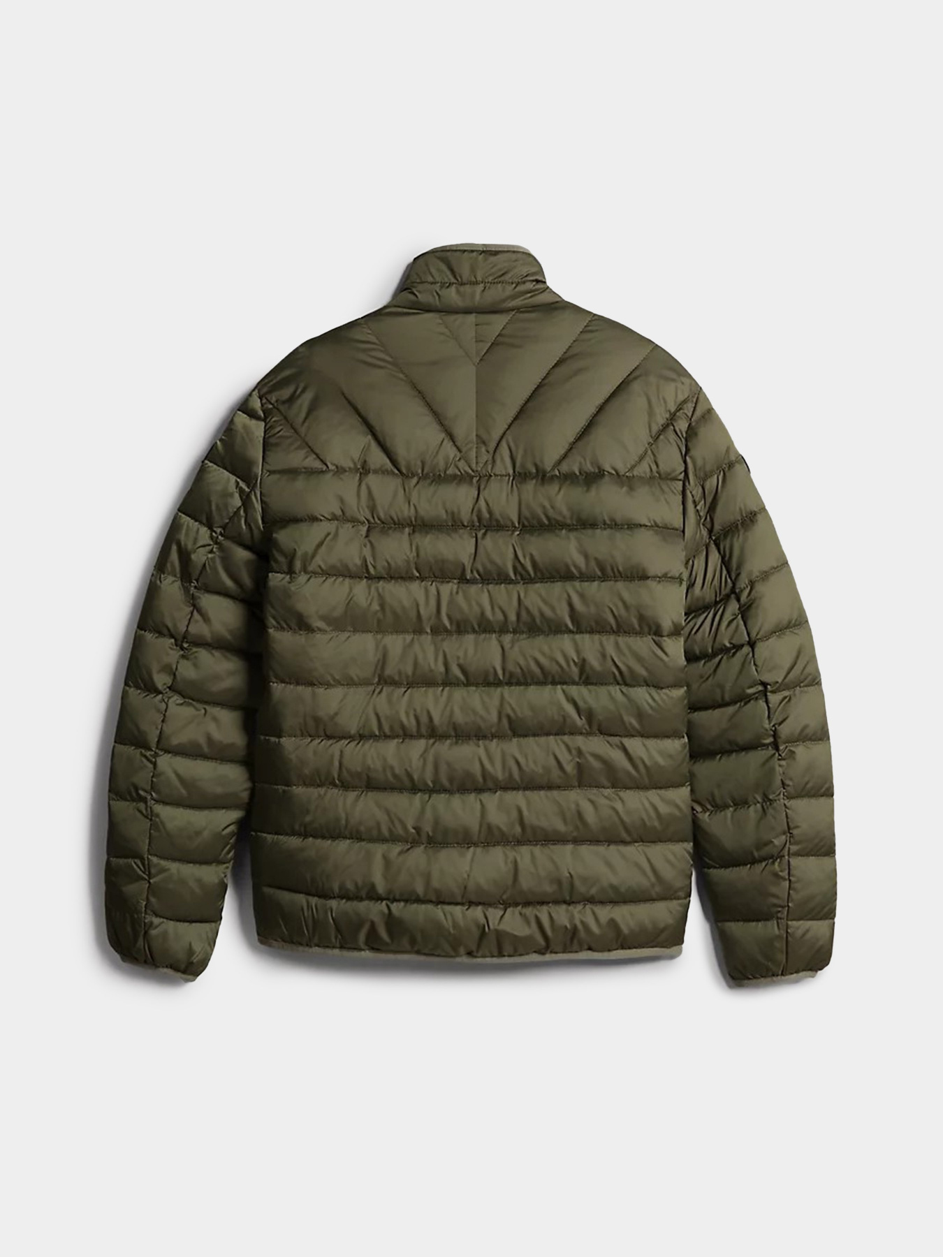 Демисезонная куртка Napapijri Aerons модель NP0A4GJNGAE1 Фото