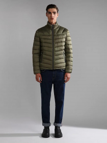 Демисезонная куртка Napapijri Aerons модель NP0A4GJNGAE1 Фото