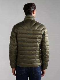 Демисезонная куртка Napapijri Aerons модель NP0A4GJNGAE1 Фото