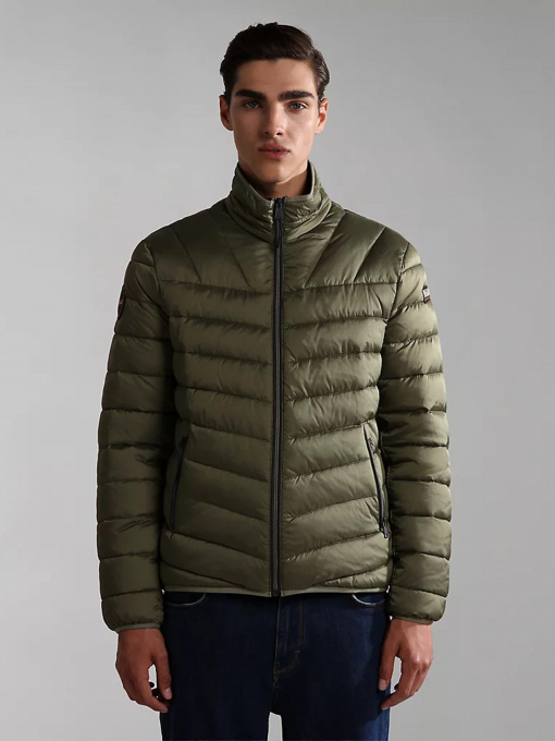 Демисезонная куртка Napapijri Aerons модель NP0A4GJNGAE1 Фото