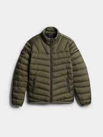 Демисезонная куртка Napapijri Aerons модель NP0A4GJNGAE1 Демисезонная куртка Napapijri Aerons модель NP0A4GJNGAE1 Фото