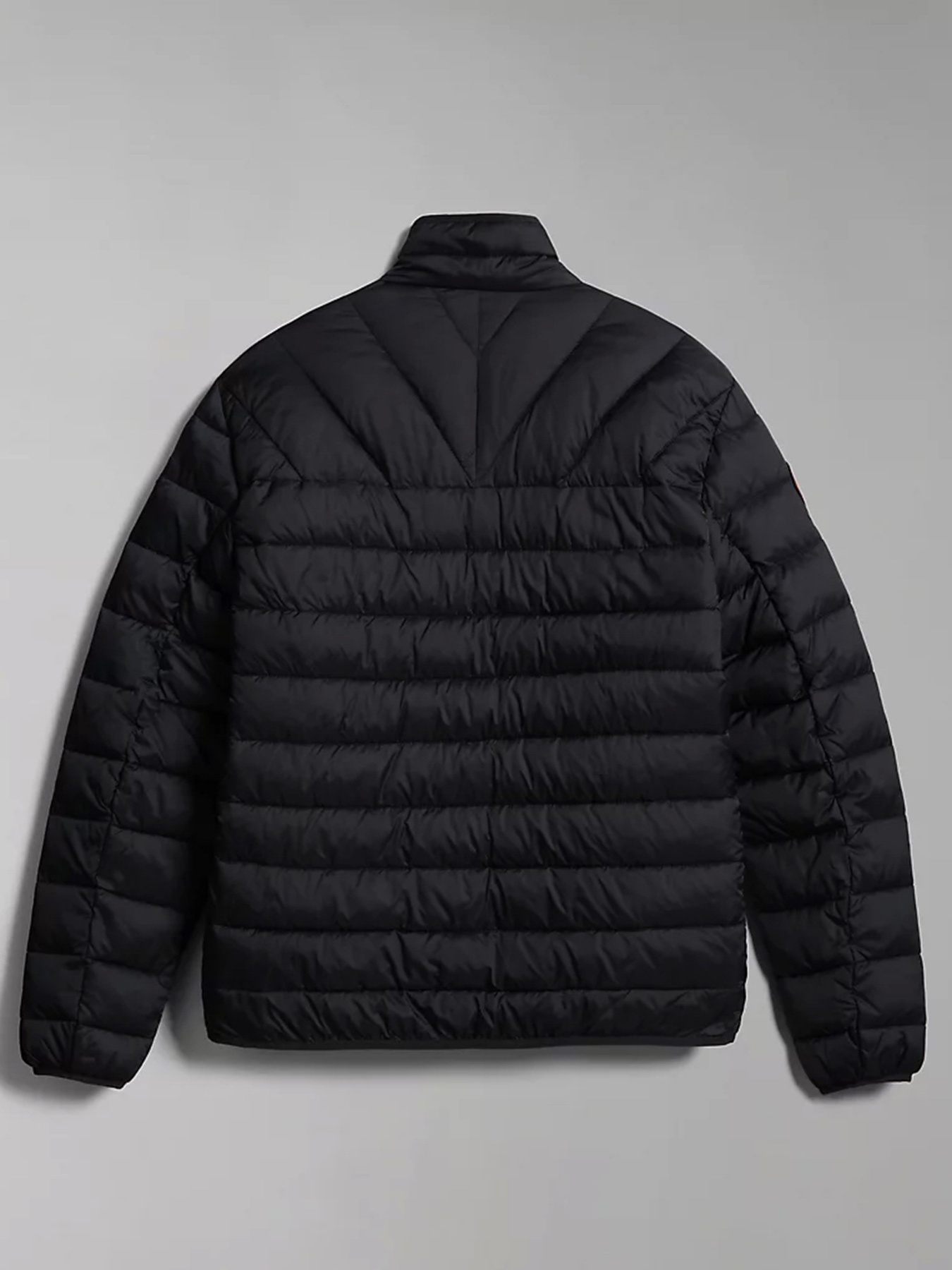 Демисезонная куртка Napapijri Aerons S 3 модель NP0A4GJN0411 Фото