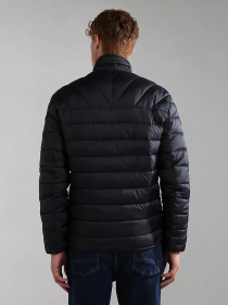 Демисезонная куртка Napapijri Aerons S 3 модель NP0A4GJN0411 Фото