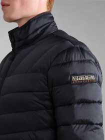 Демисезонная куртка Napapijri Aerons S 3 модель NP0A4GJN0411 Фото