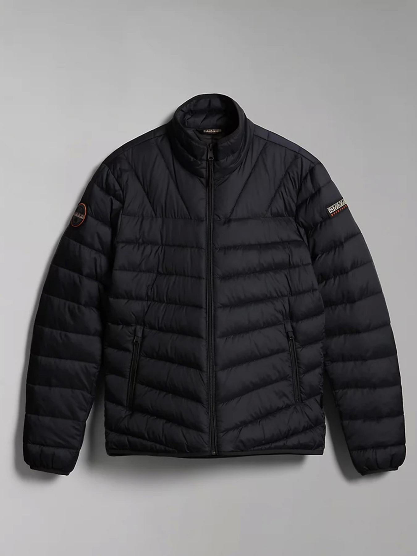 Демісезонна куртка Napapijri Aerons S 3 модель NP0A4GJN0411 Фото