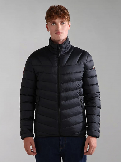 Демисезонная куртка Napapijri Aerons S 3 модель NP0A4GJN0411 Фото