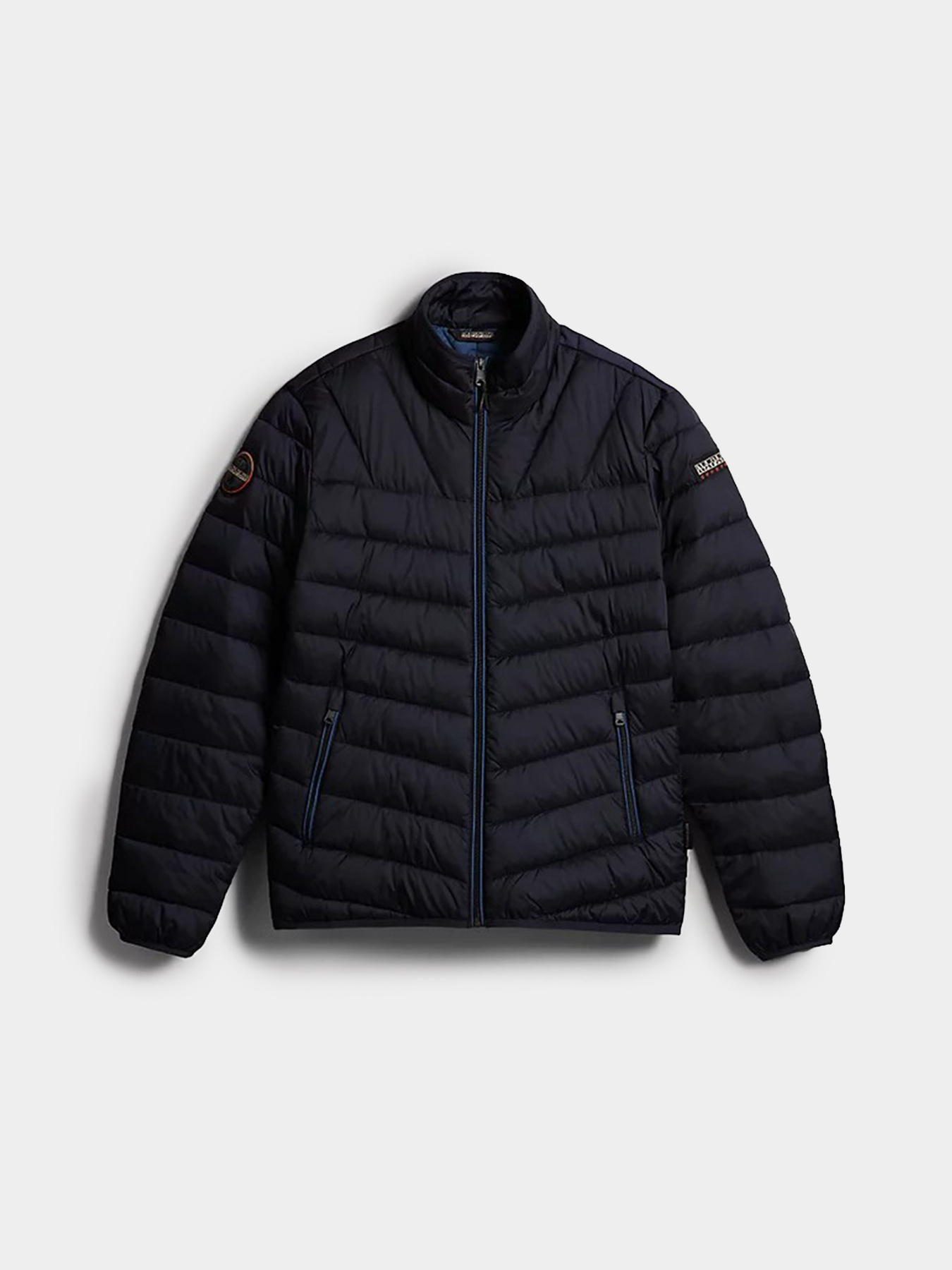 Демисезонная куртка Napapijri Aerons модель NP0A4GJN1761 Фото