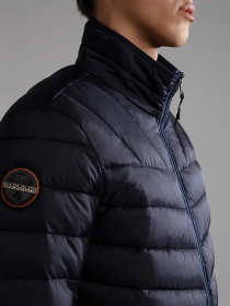 Демисезонная куртка Napapijri Aerons модель NP0A4GJN1761 Фото