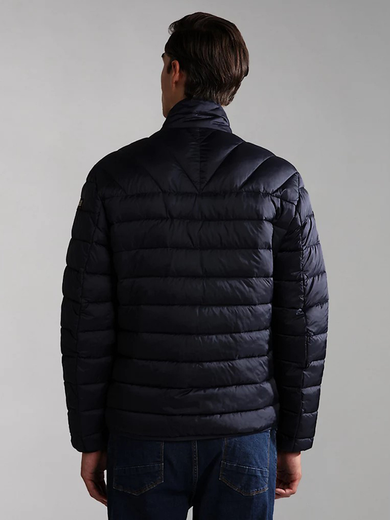 Демісезонна куртка Napapijri Aerons модель NP0A4GJN1761 Фото