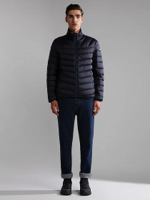 Демісезонна куртка Napapijri Aerons модель NP0A4GJN1761 Фото