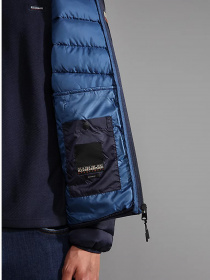 Демісезонна куртка Napapijri Aerons модель NP0A4GJN1761 Фото