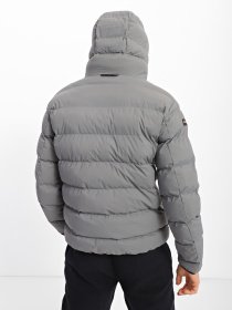 Зимова куртка Napapijri 20-22° Thermo Puffer модель NP0A4GO9H7J1 Фото