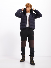 Зимова куртка Napapijri 20-22° Thermo Puffer модель NP0A4GO91761 Фото