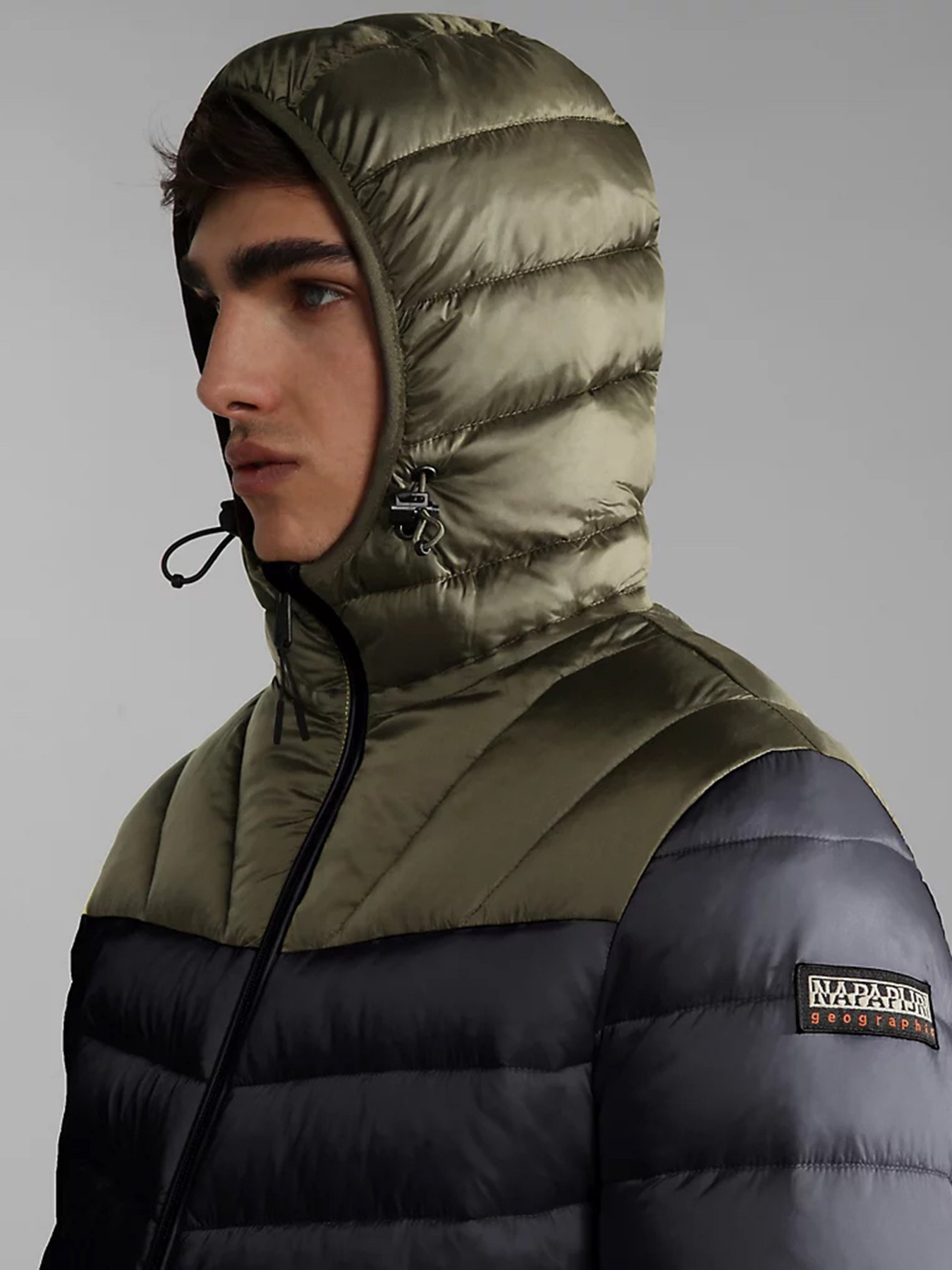 Демісезонна куртка Napapijri Aerons модель NP0A4GJL0411 Фото