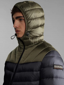 Демісезонна куртка Napapijri Aerons модель NP0A4GJL0411 Фото