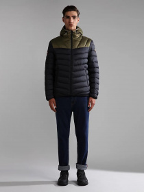 Демісезонна куртка Napapijri Aerons модель NP0A4GJL0411 Фото