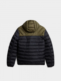 Демісезонна куртка Napapijri Aerons модель NP0A4GJL0411 Фото