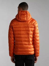 Демісезонна куртка Napapijri Aerons модель NP0A4GJOAA31 Фото