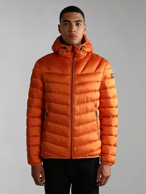 Демисезонная куртка Napapijri Aerons модель NP0A4GJOAA31 Фото