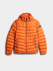 Демисезонная куртка Napapijri Aerons модель NP0A4GJOAA31 Демисезонная куртка Napapijri Aerons модель NP0A4GJOAA31 Фото