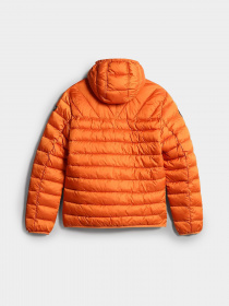 Демисезонная куртка Napapijri Aerons модель NP0A4GJOAA31 Демисезонная куртка Napapijri Aerons модель NP0A4GJOAA31 Фото