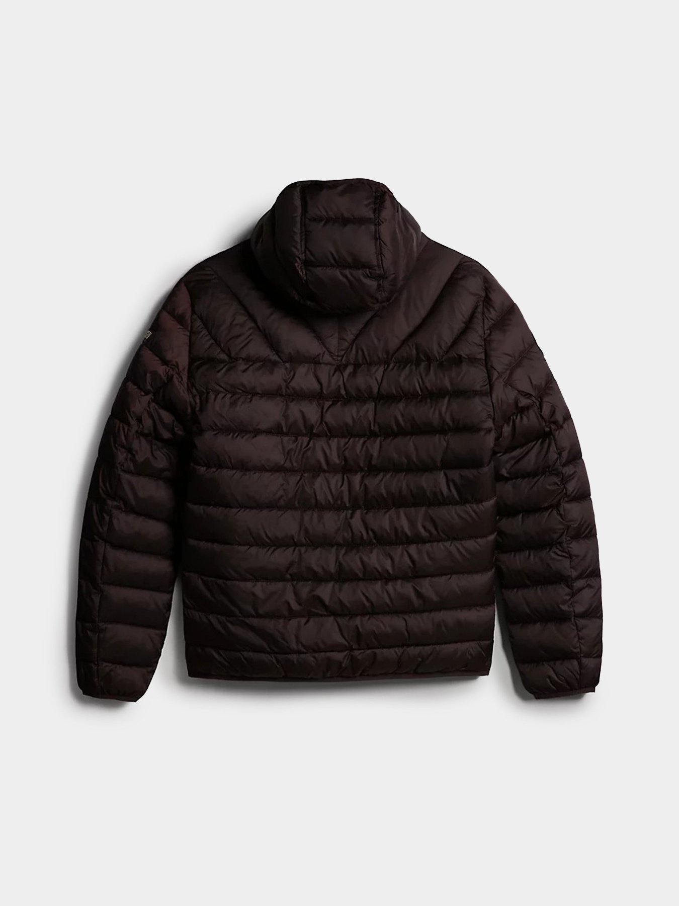 Демисезонная куртка Napapijri Aerons модель NP0A4GJOWA91 Фото