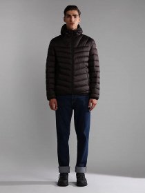 Демисезонная куртка Napapijri Aerons модель NP0A4GJOWA91 Фото