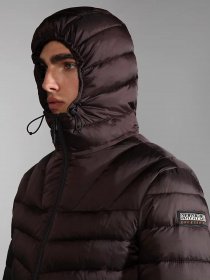 Демисезонная куртка Napapijri Aerons модель NP0A4GJOWA91 Фото