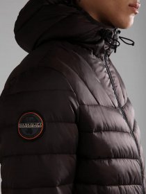 Демисезонная куртка Napapijri Aerons модель NP0A4GJOWA91 Фото