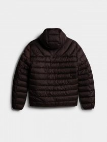 Демисезонная куртка Napapijri Aerons модель NP0A4GJOWA91 Фото