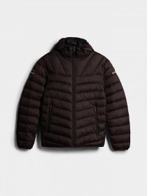 Демісезонна куртка Napapijri Aerons модель NP0A4GJOWA91 Демісезонна куртка Napapijri Aerons модель NP0A4GJOWA91 Фото